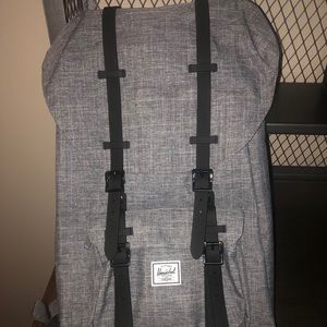 Herschel Supply Little America bookbag, BNWT